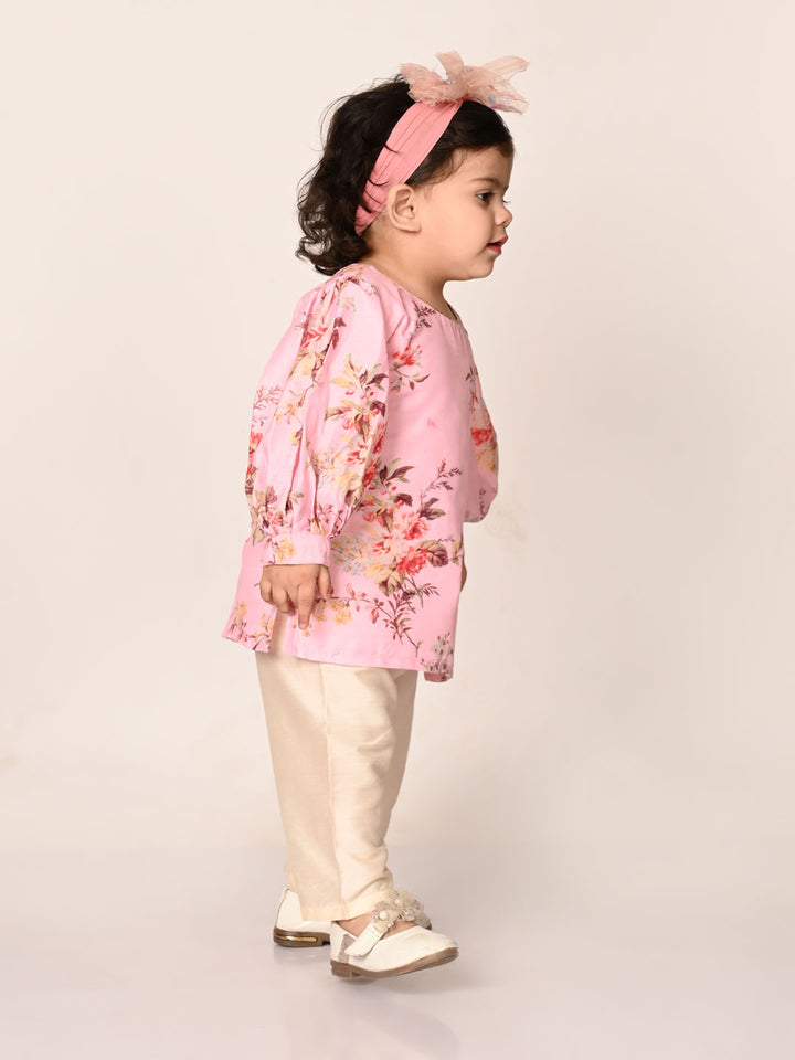 Sishu Girl&