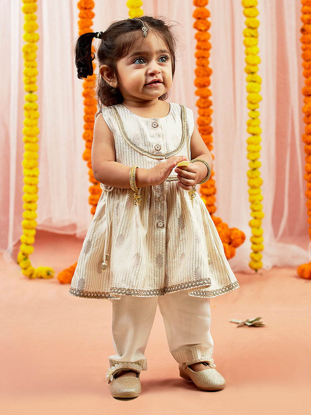ethnic wear for girls