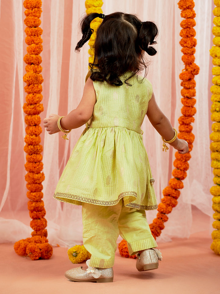 ethnic wear for girls