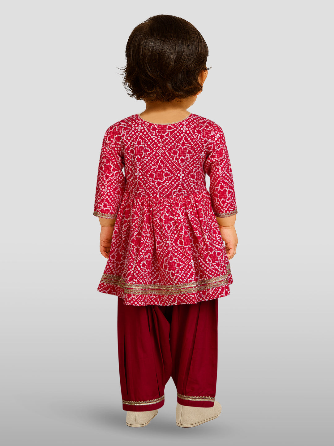 ethnic wear for girls