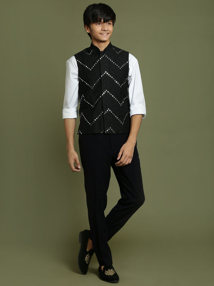 Boy&