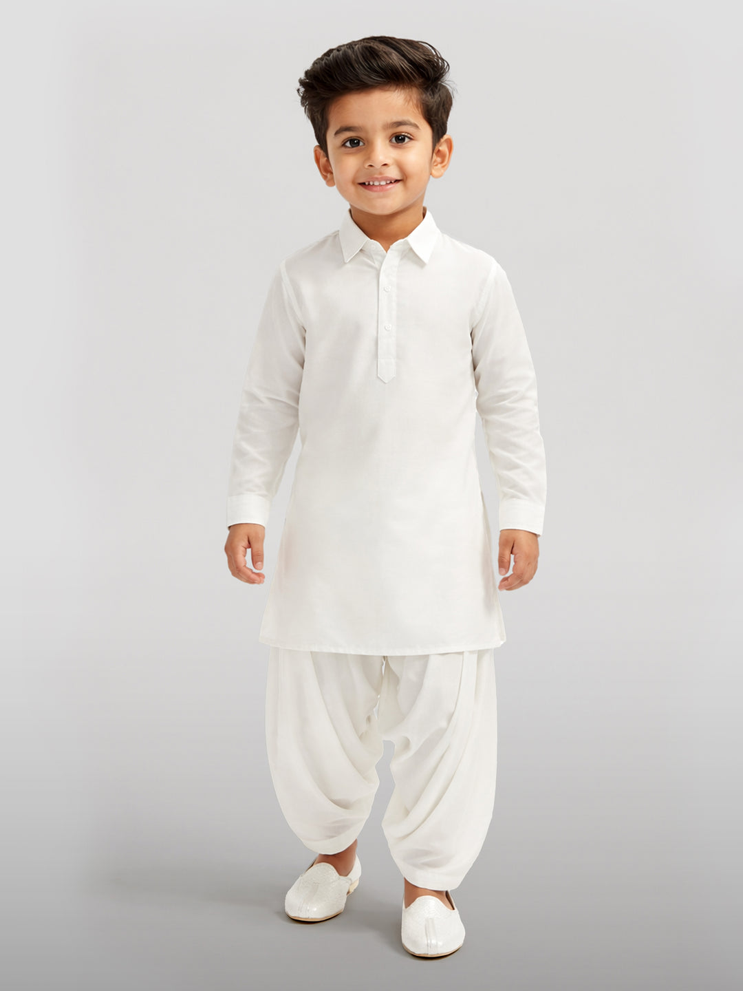 Boy&