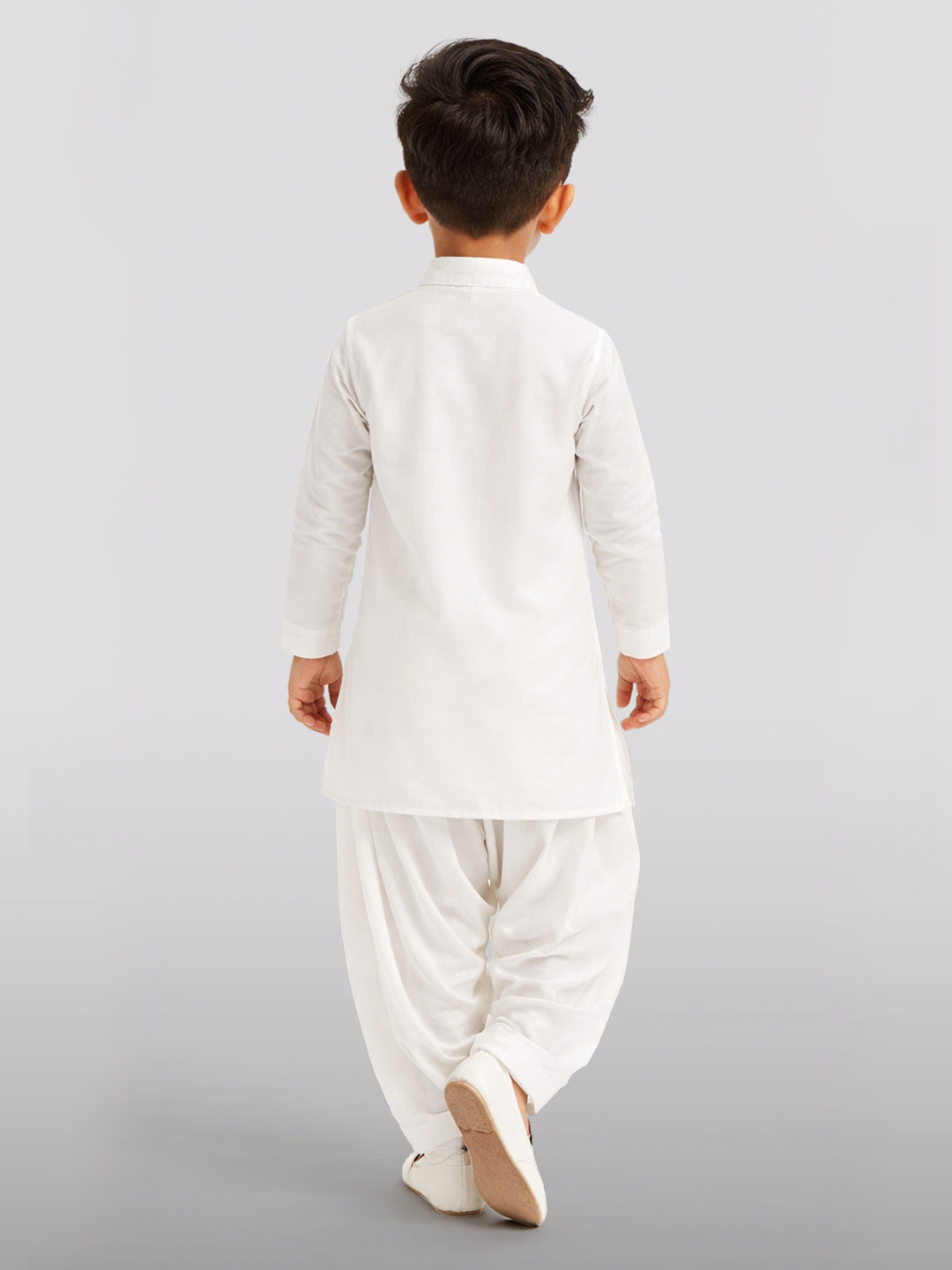 Boy&