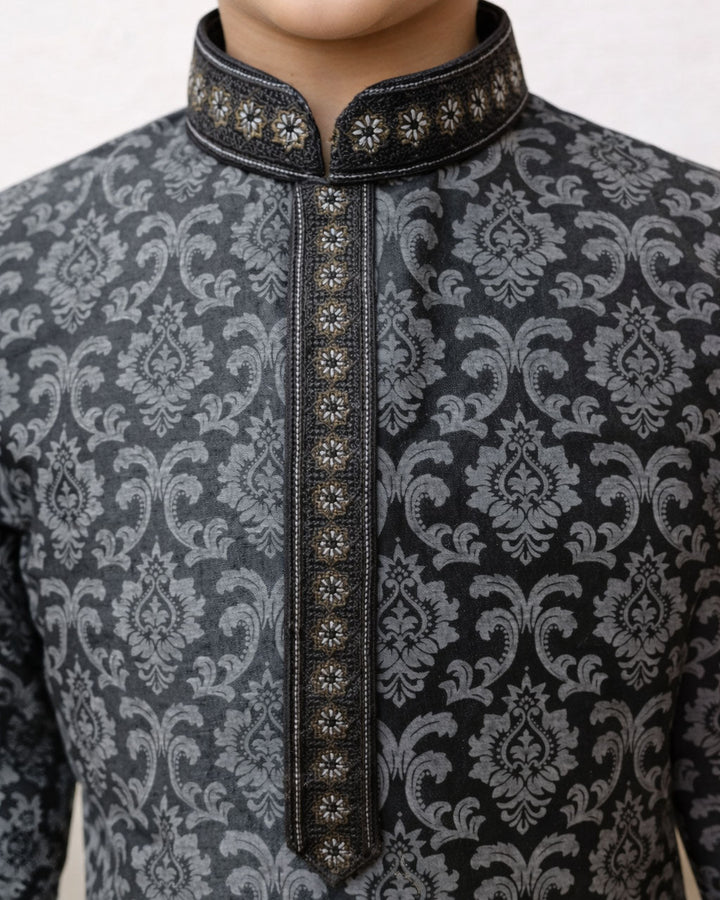 boys ethnic wear