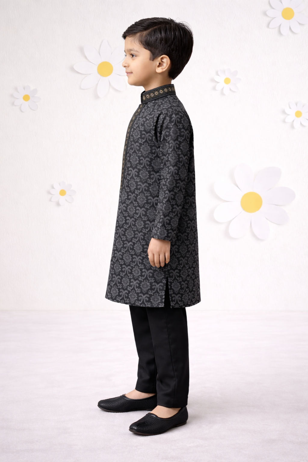 boys ethnic wear