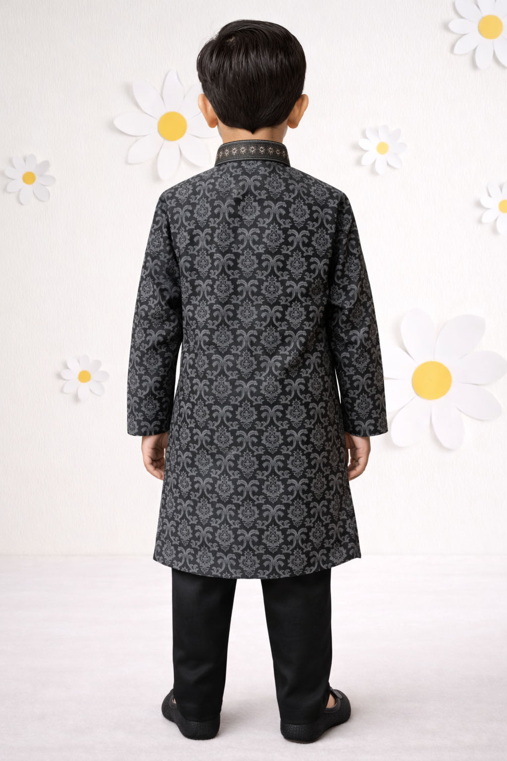 boys ethnic wear