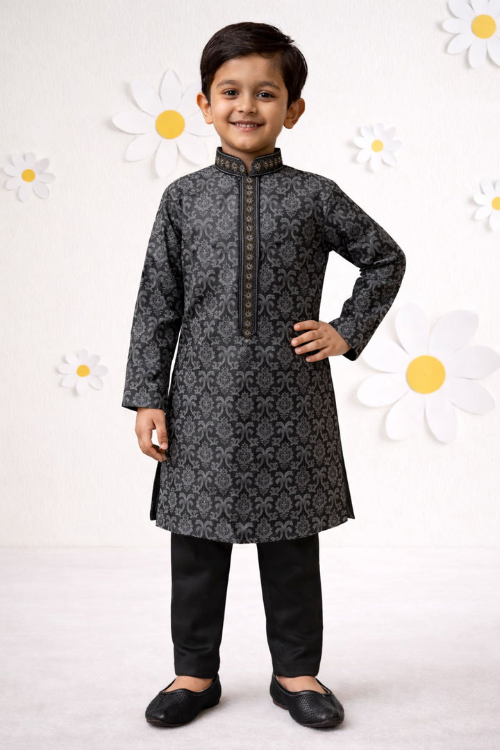 boys ethnic wear