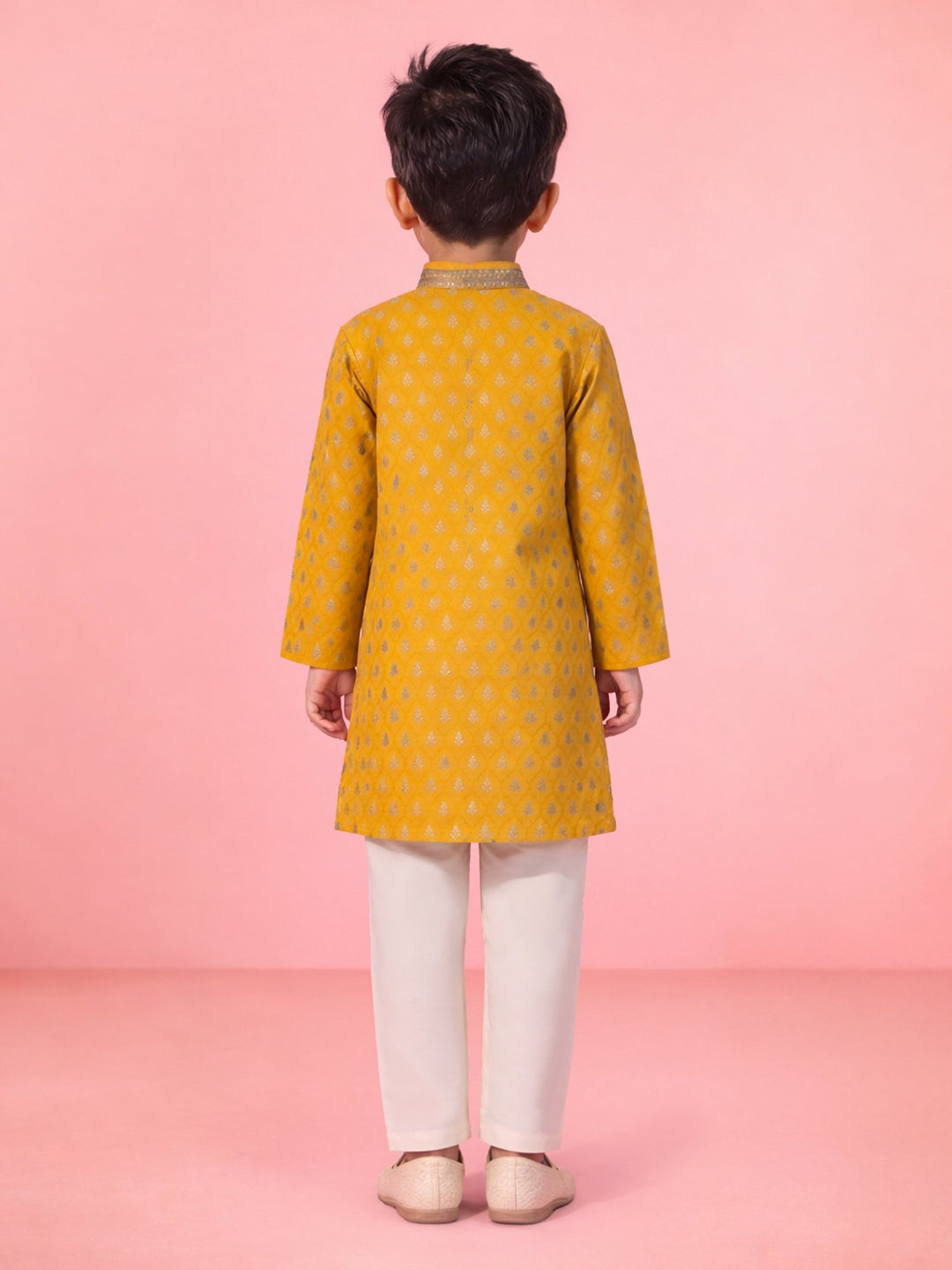 kids kurta set for boys