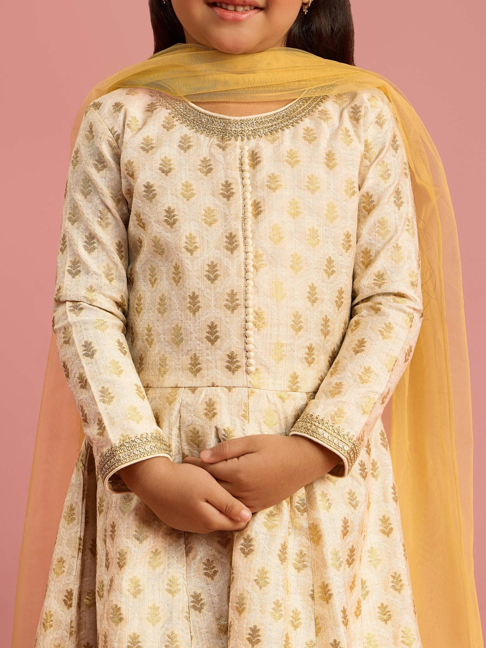 ethnic wear for girls