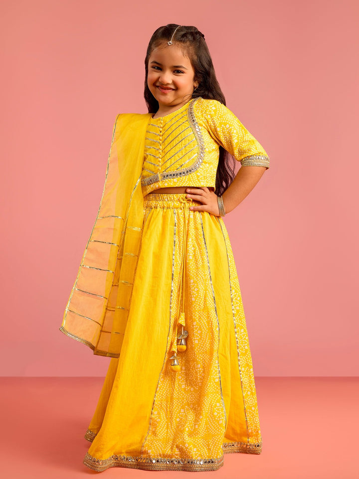 ethnic wear for girls