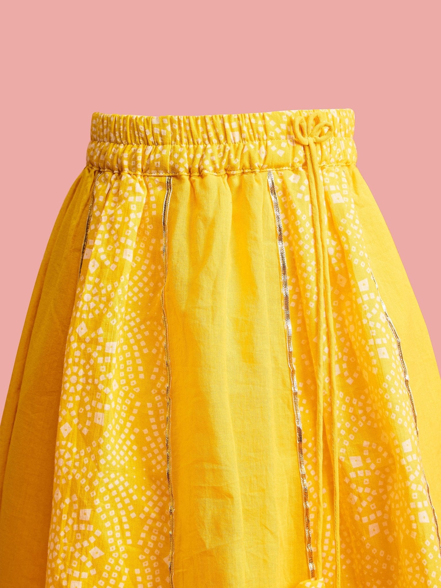 ethnic wear for girls