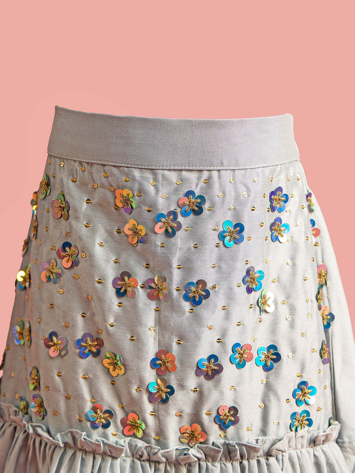 ethnic wear for girls