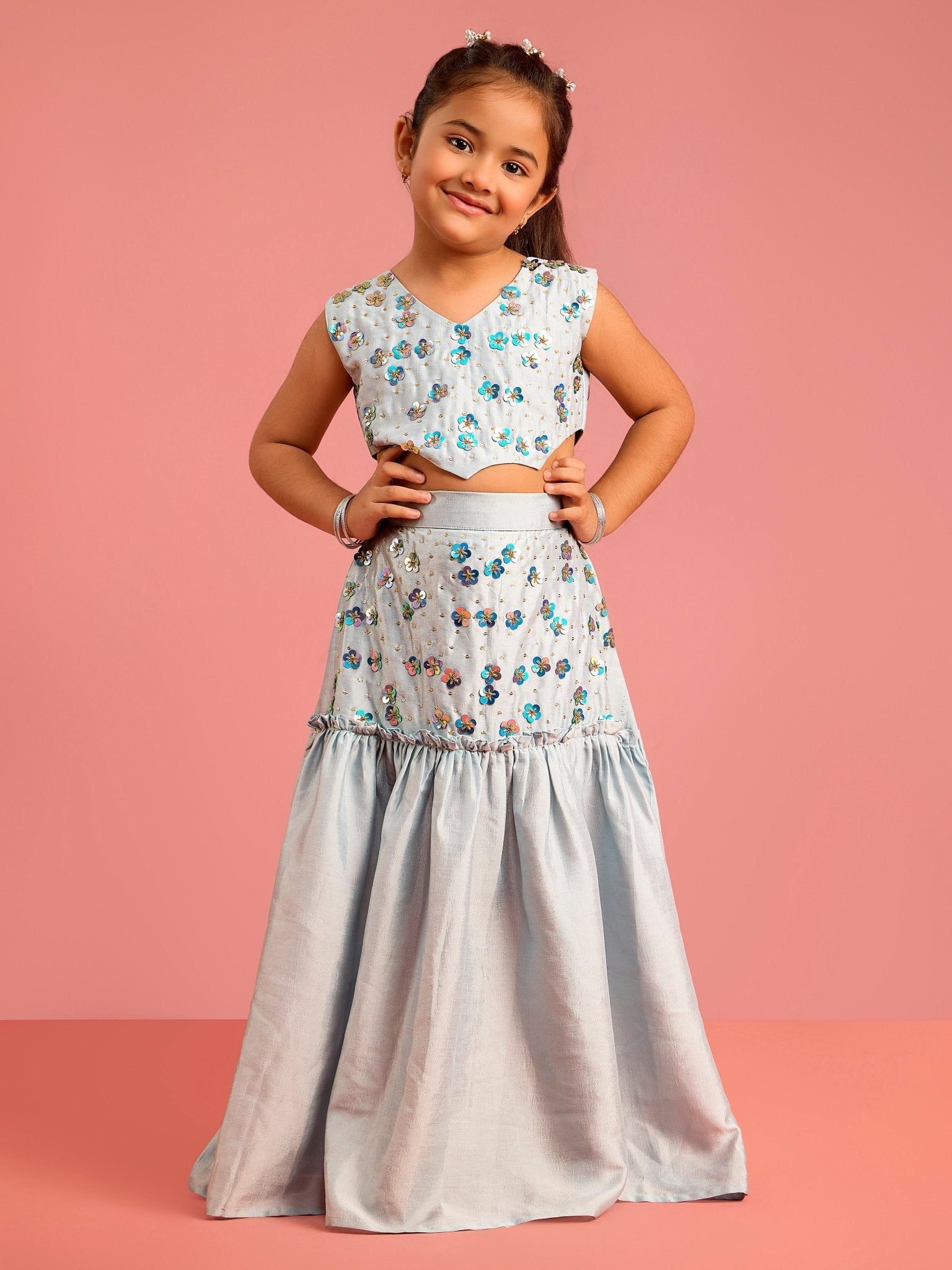 ethnic wear for girls