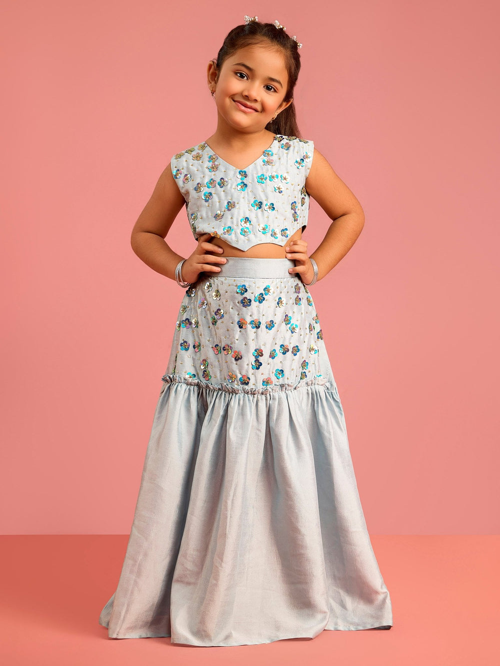 ethnic wear for girls