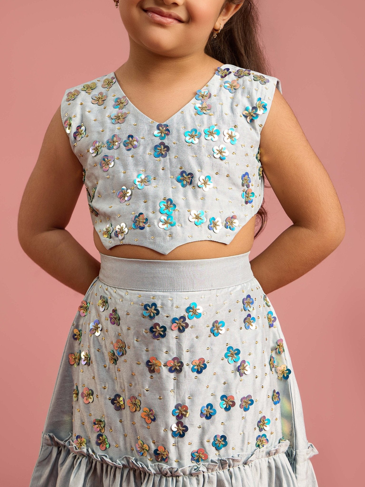 ethnic wear for girls