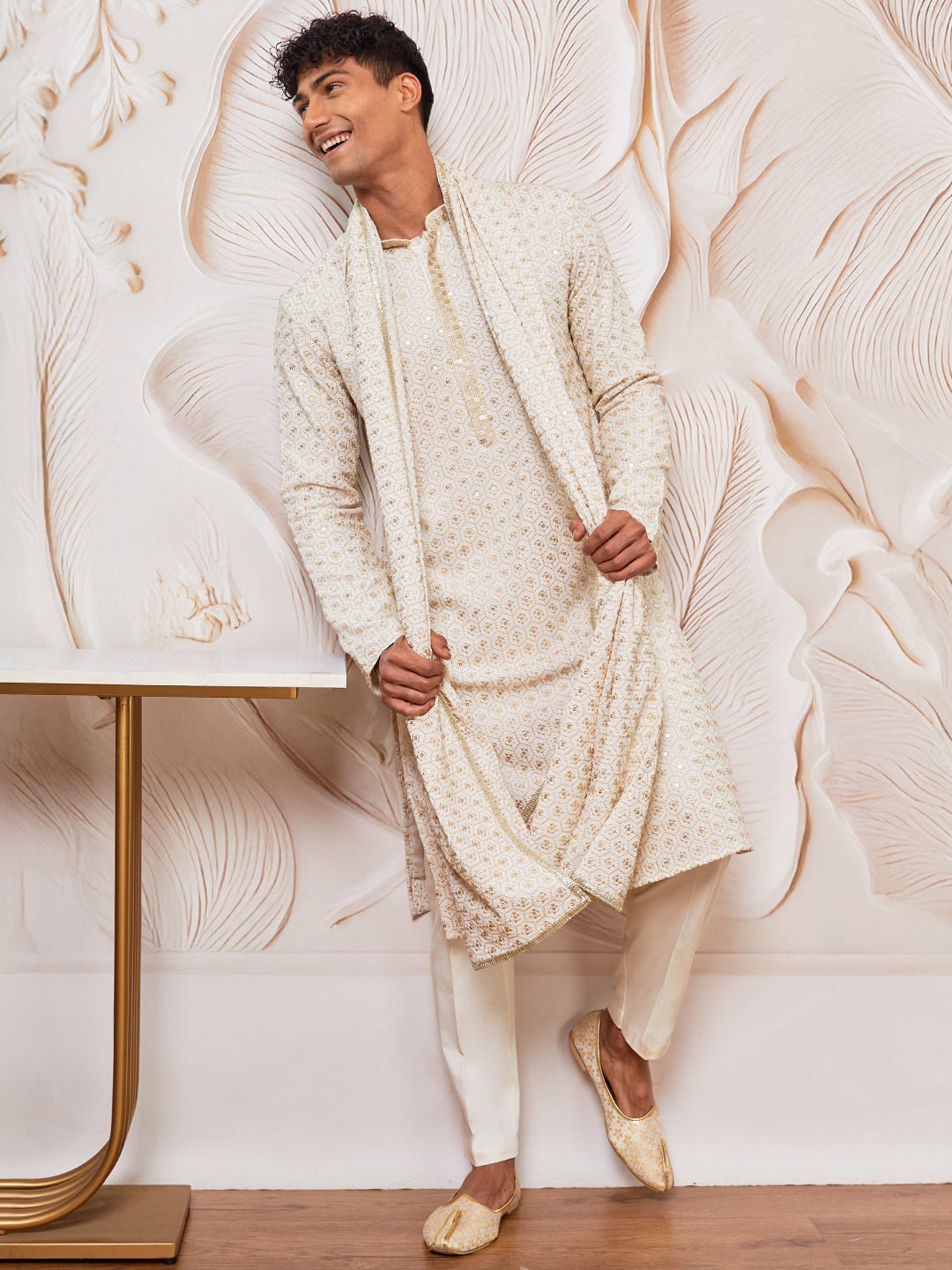 men’s ethnic festive wear