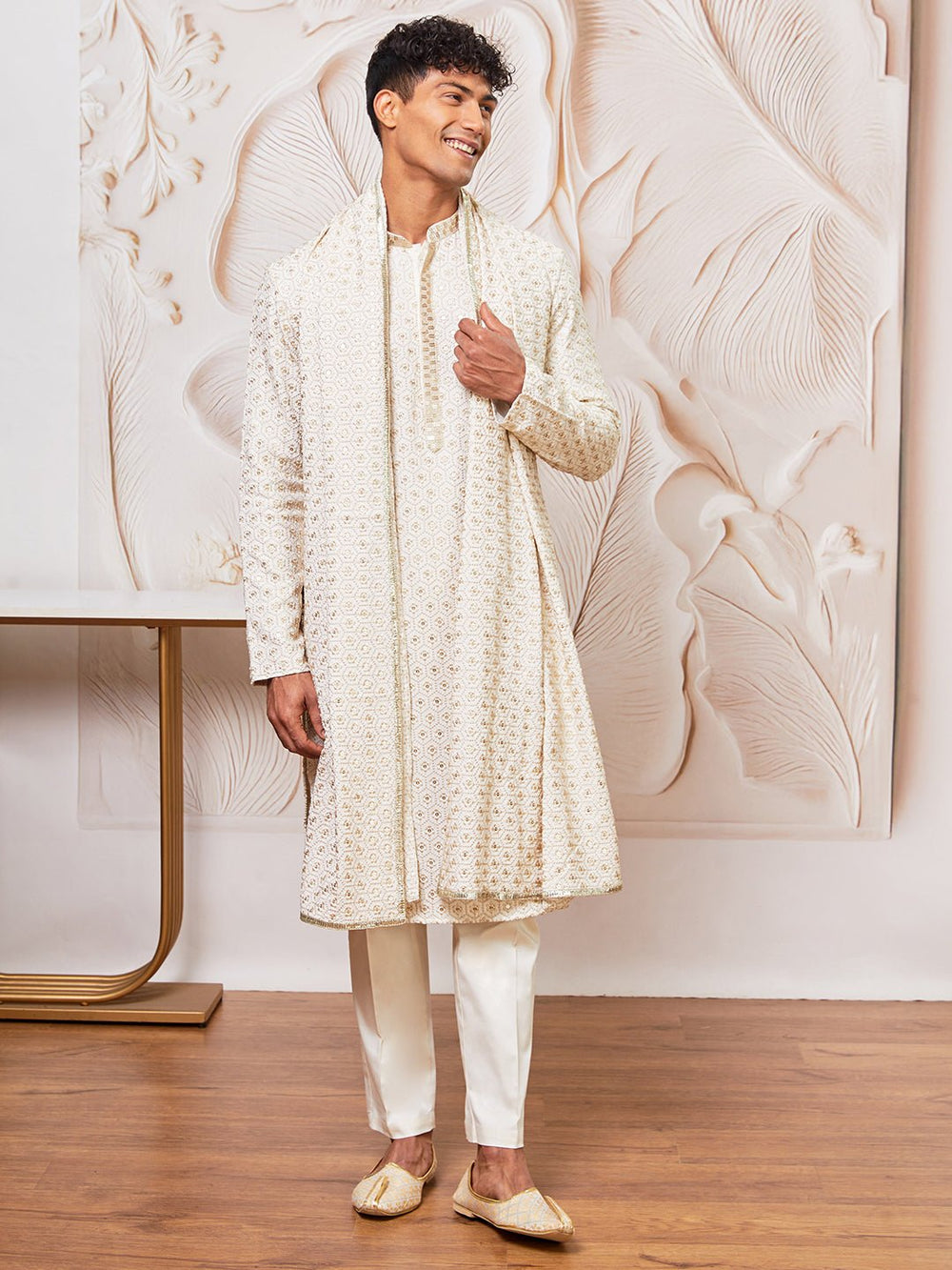 men’s ethnic festive wear