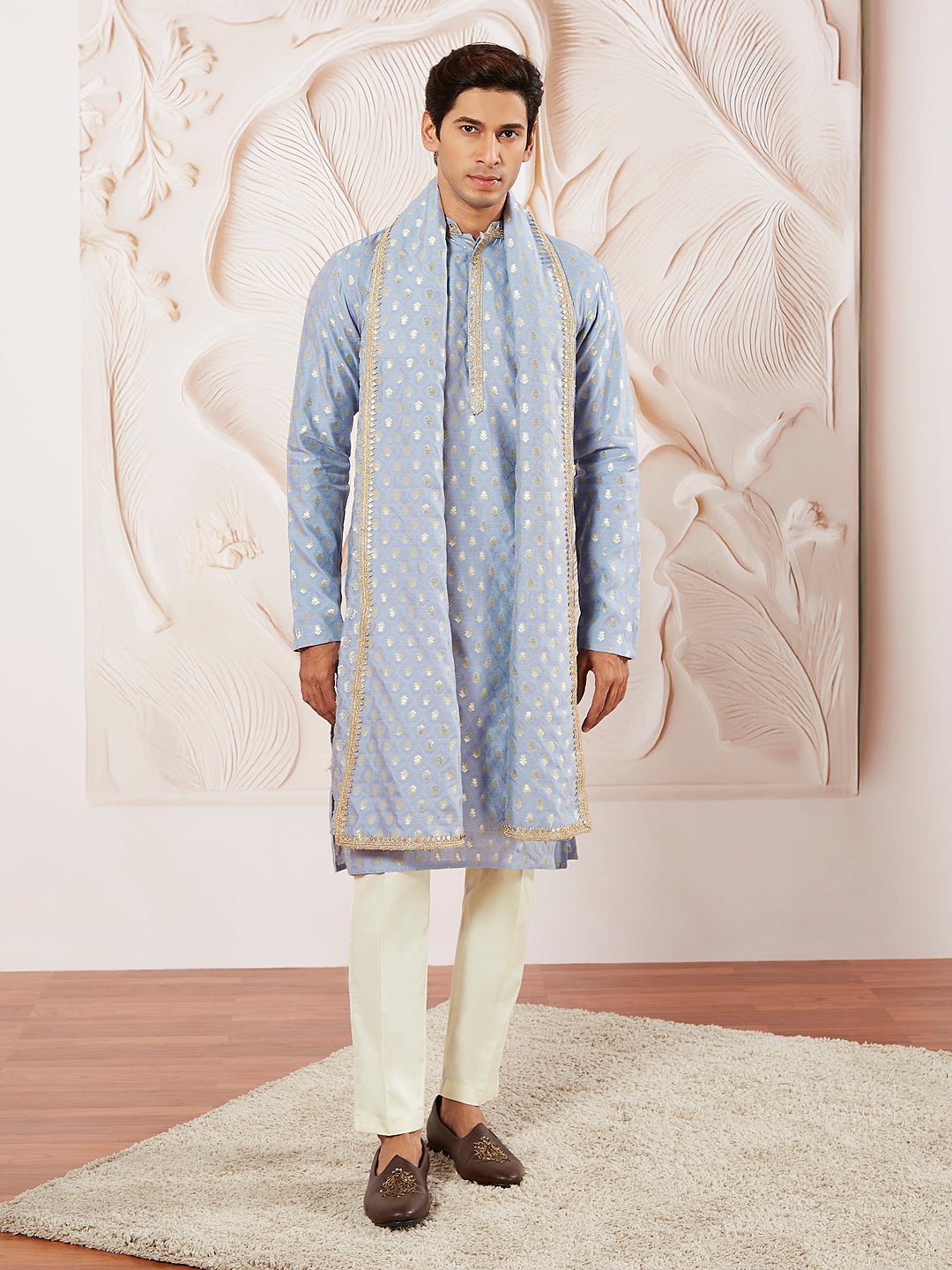 boys ethnic wear