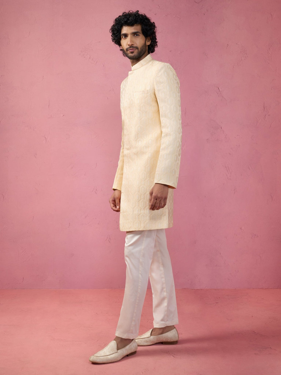 wedding kurta for men