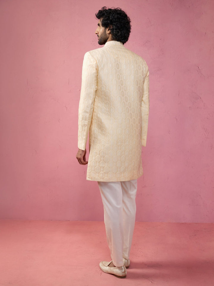 wedding kurta for men