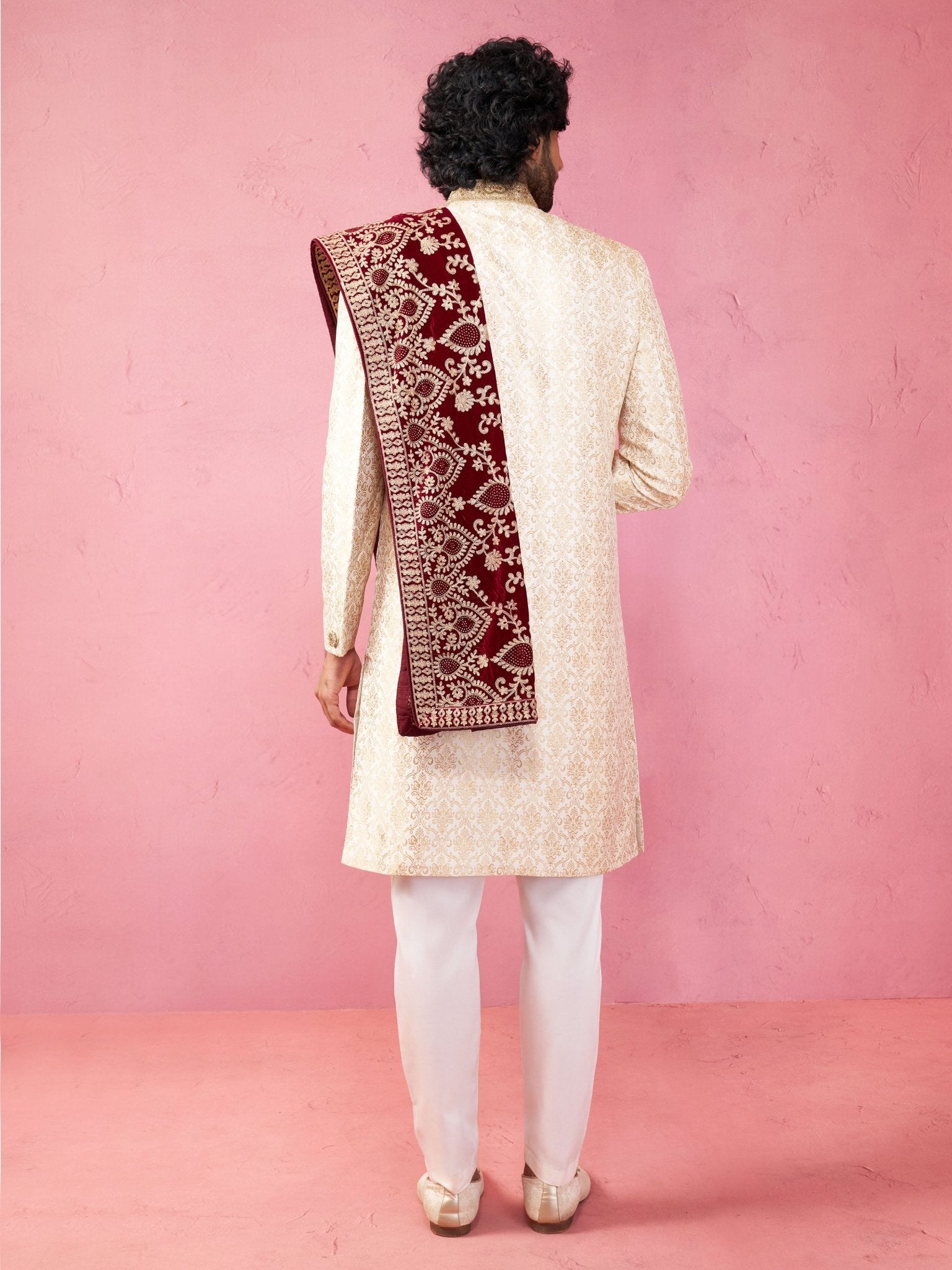 sherwani for men