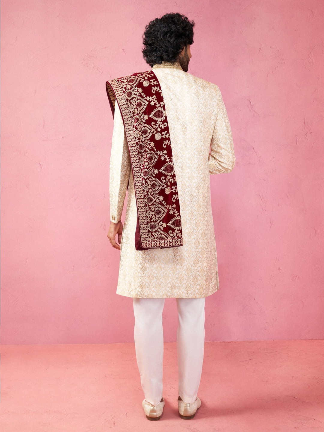 sherwani for men