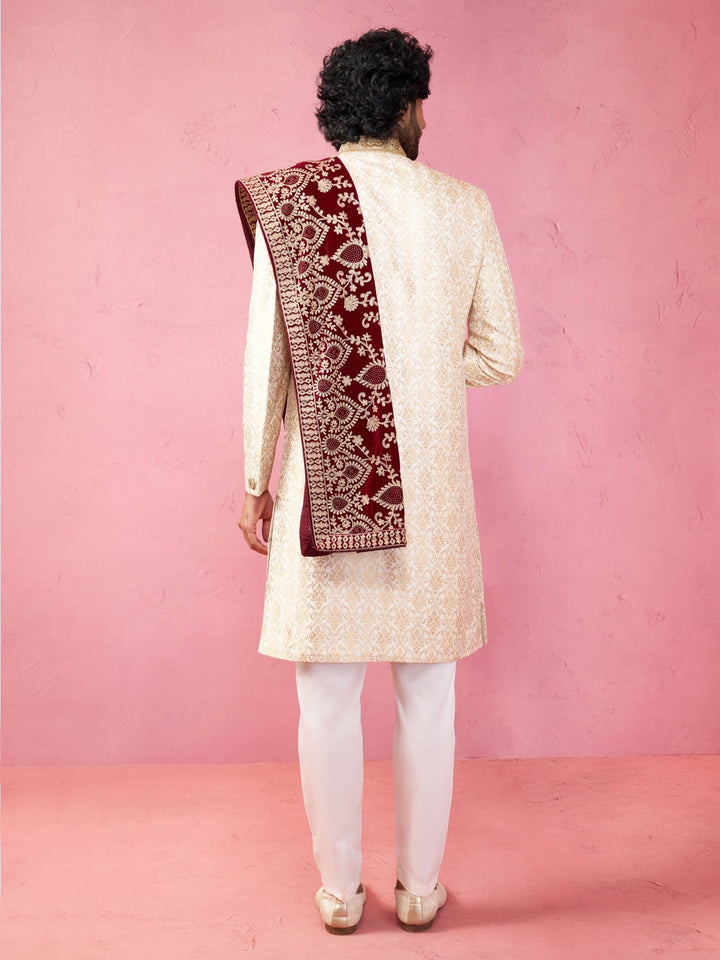 sherwani for men