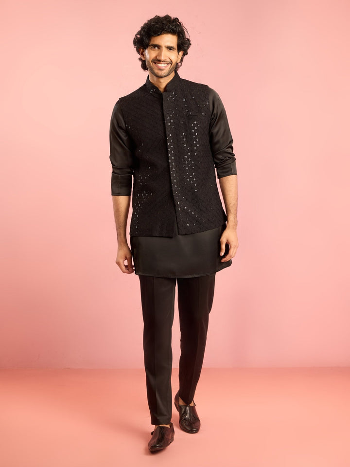 men’s ethnic festive wear