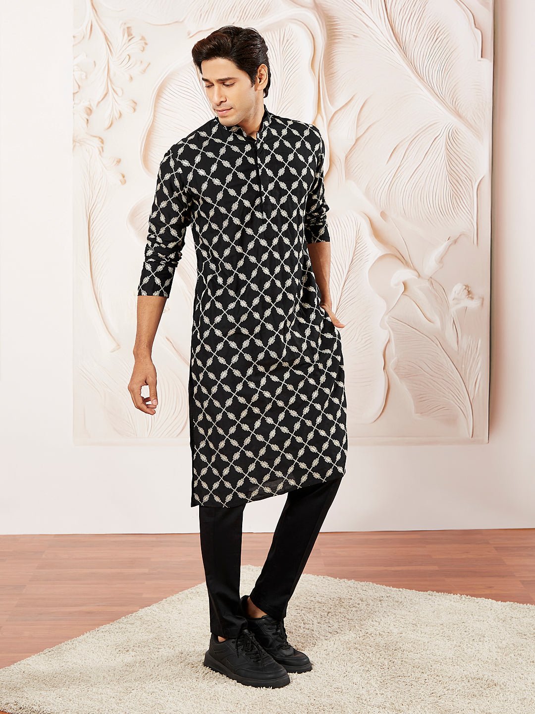 men’s ethnic festive wear