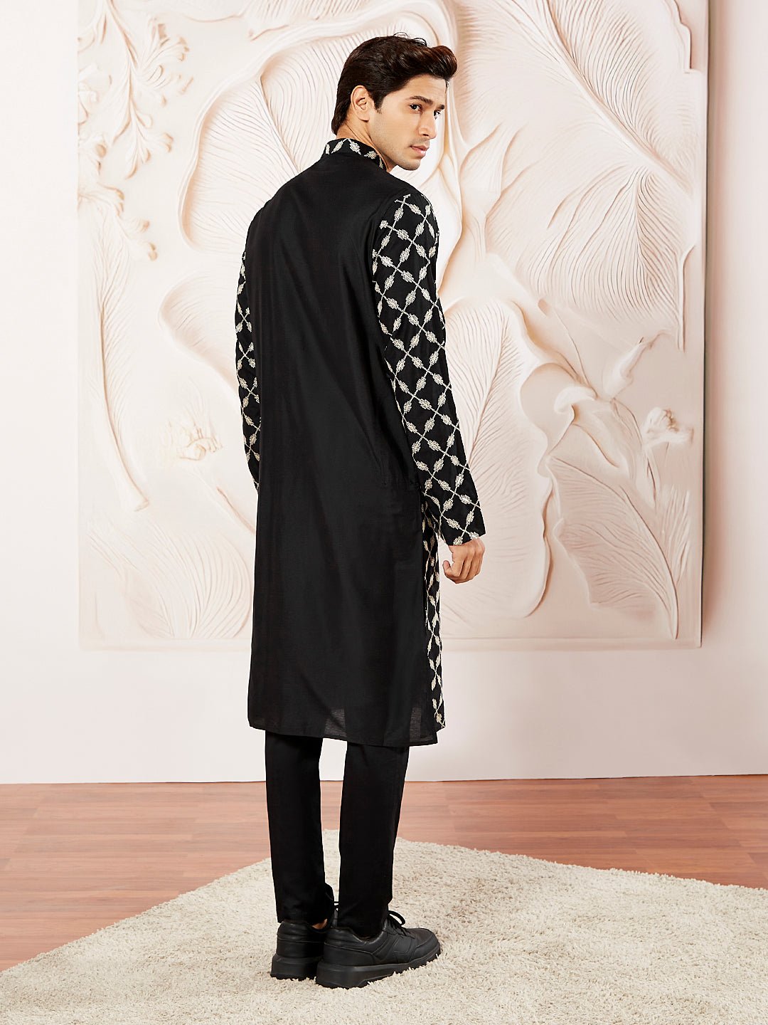 men’s ethnic festive wear