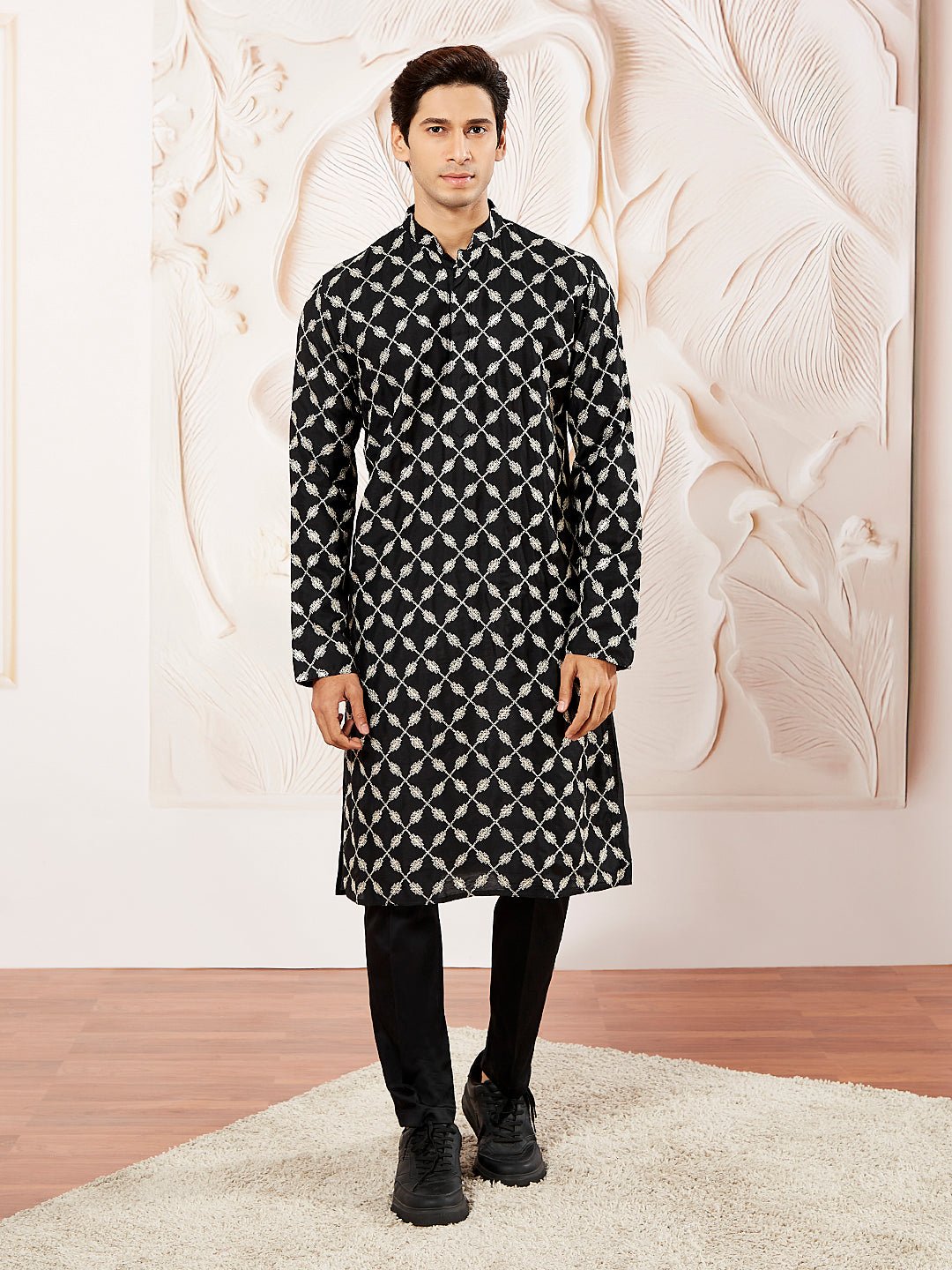 men’s ethnic festive wear