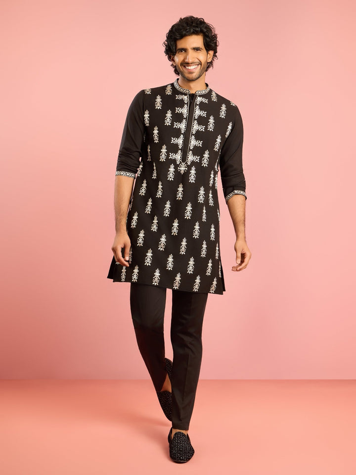 men’s ethnic festive wear