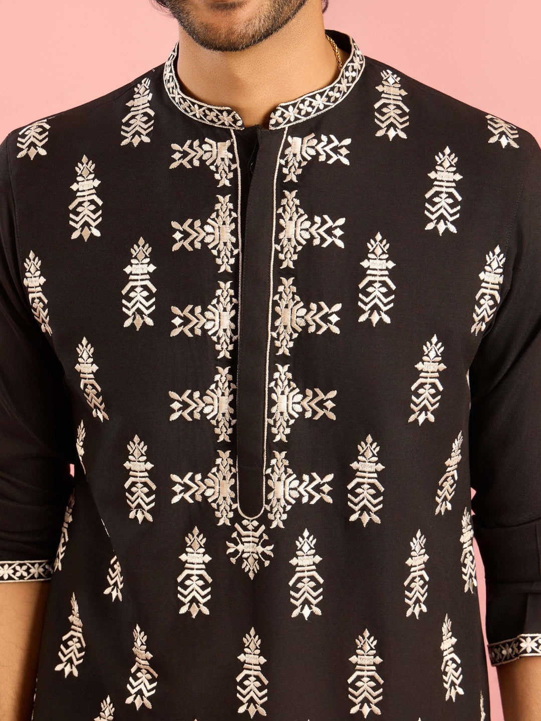 men’s ethnic festive wear
