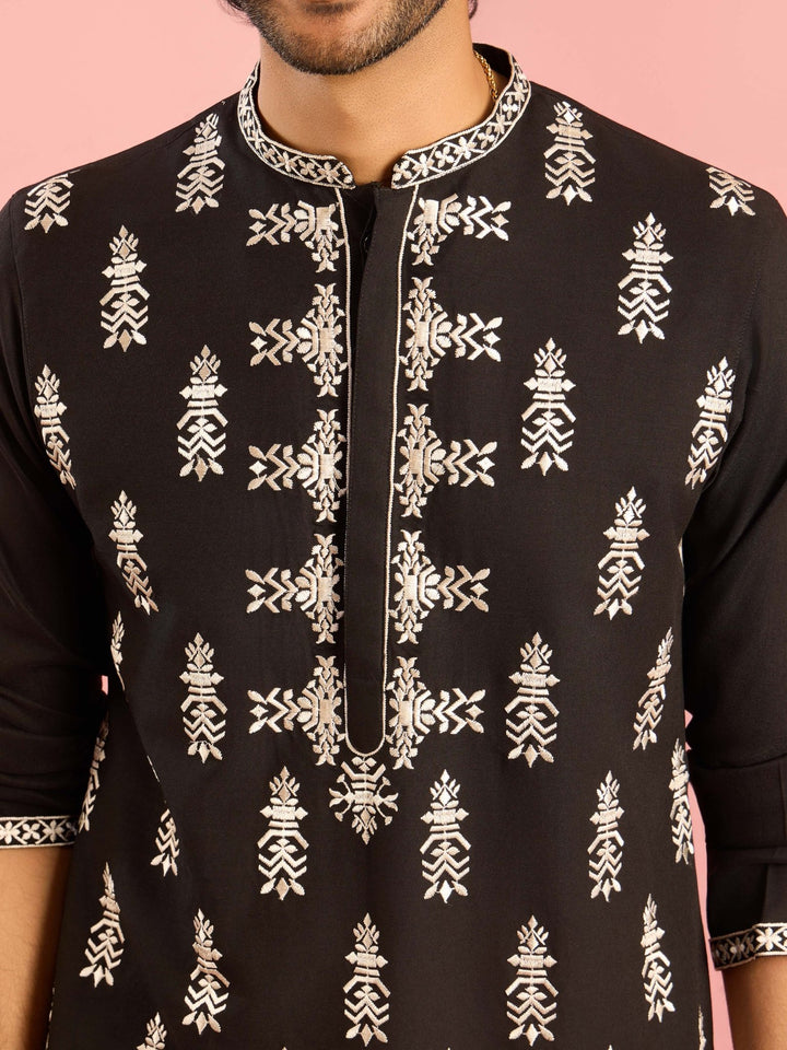 men’s ethnic festive wear