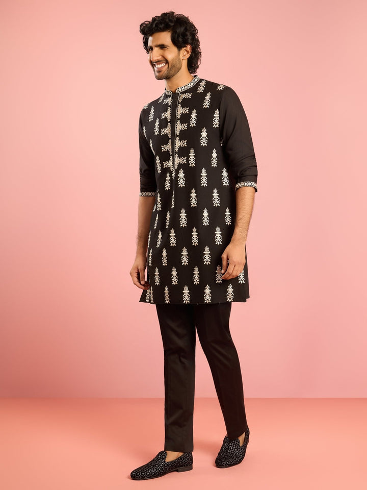 men’s ethnic festive wear