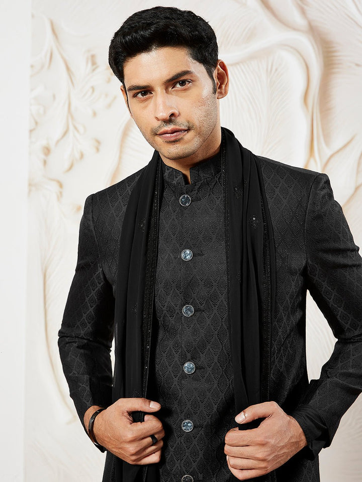 sherwani for men