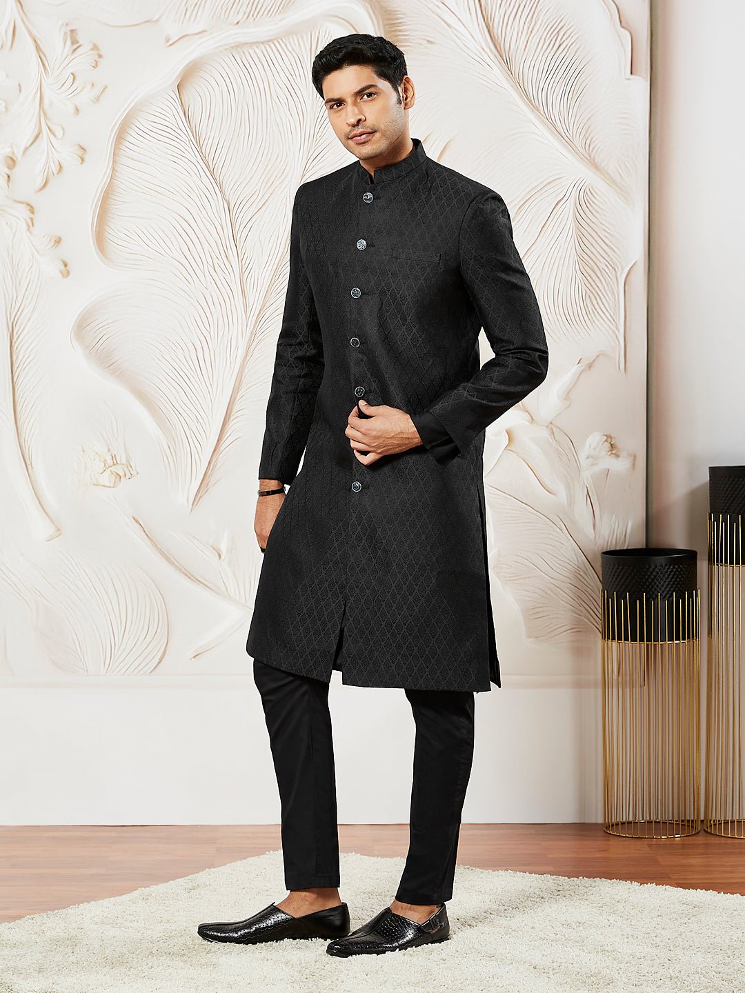 sherwani for men