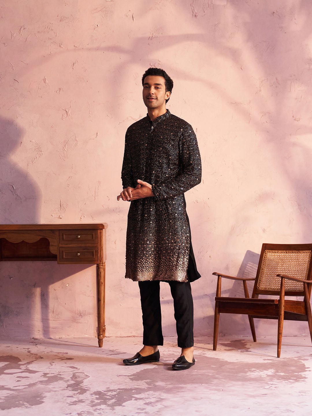 wedding kurta for men
