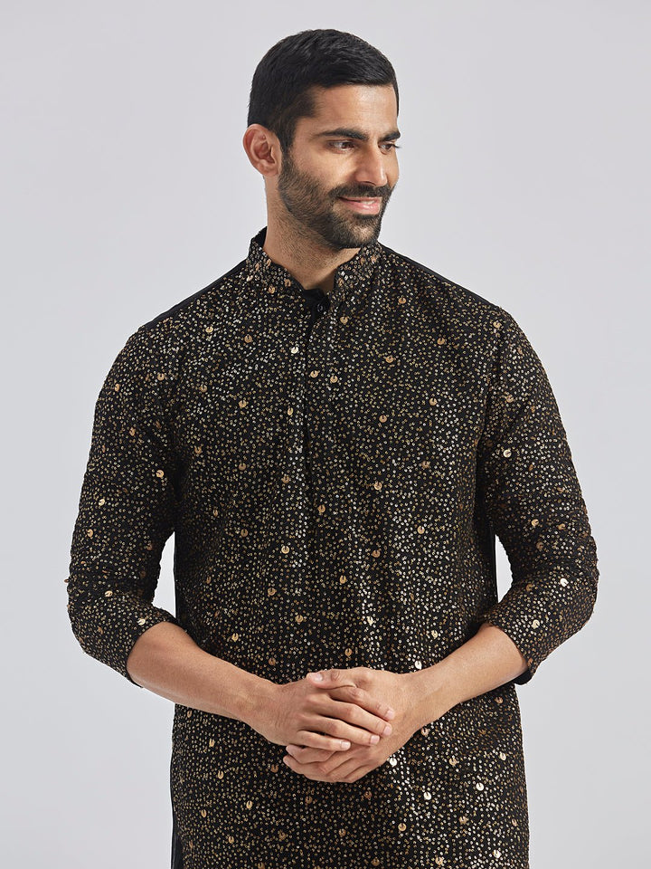 wedding kurta for men
