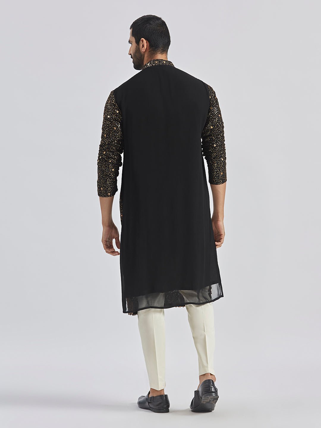 wedding kurta for men
