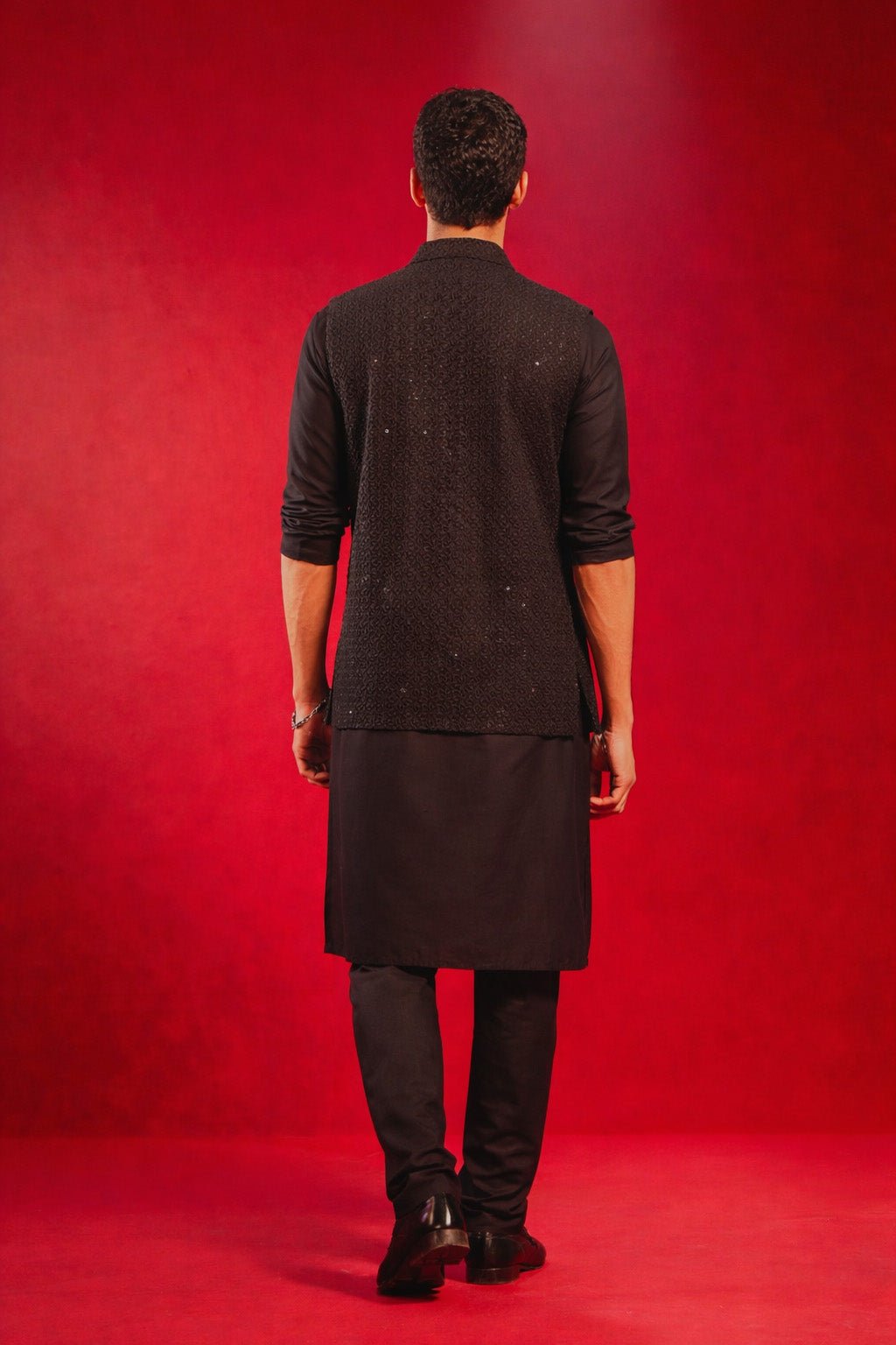 big size ethnic wear for men