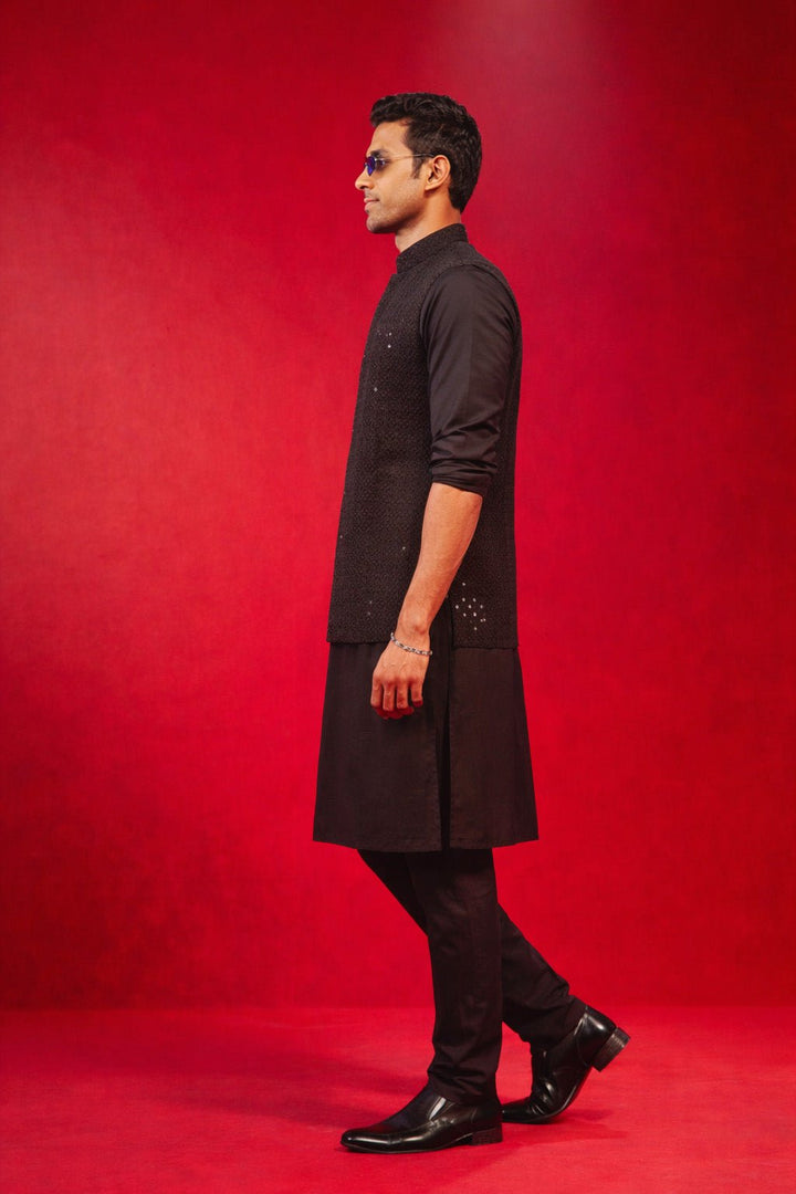 big size ethnic wear for men