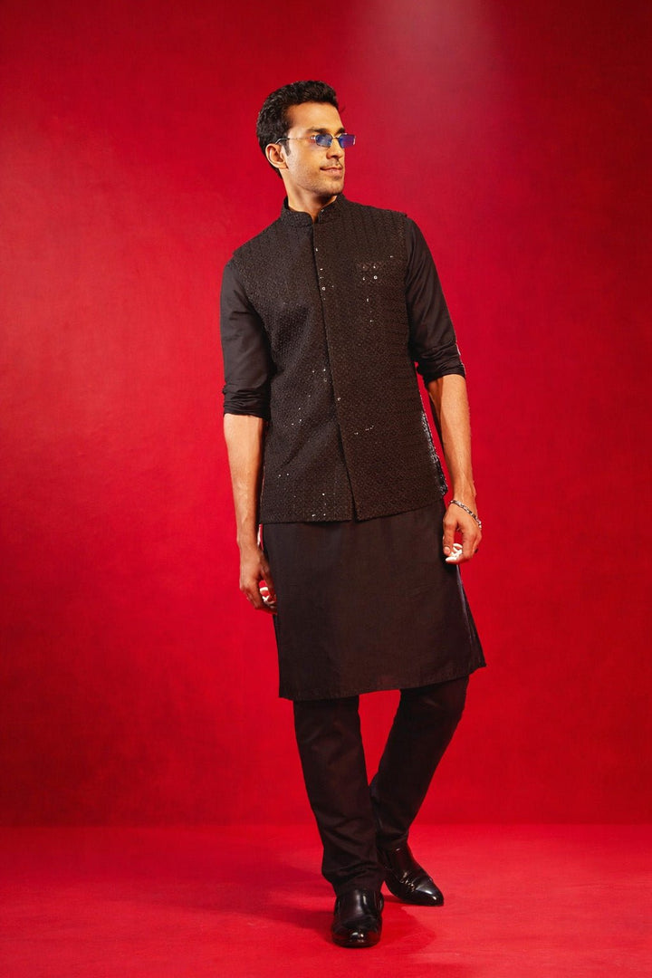big size ethnic wear for men