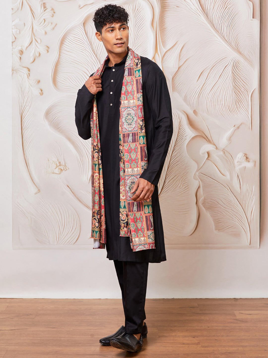 kurta pajama for men