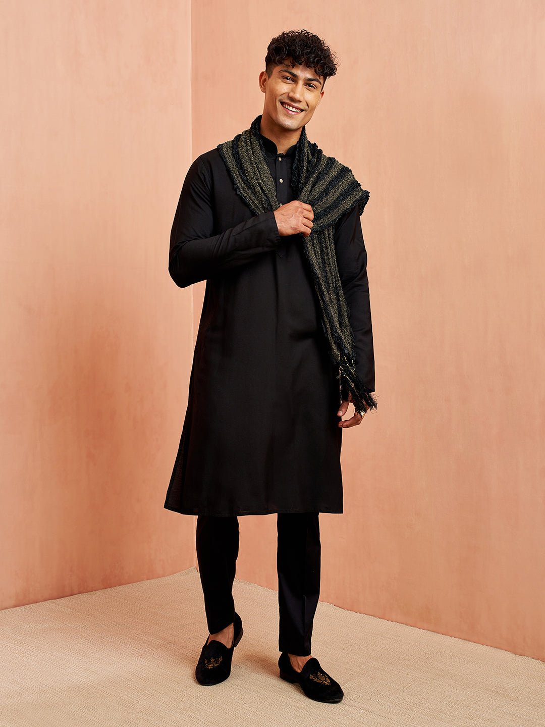 kurta pajama for men