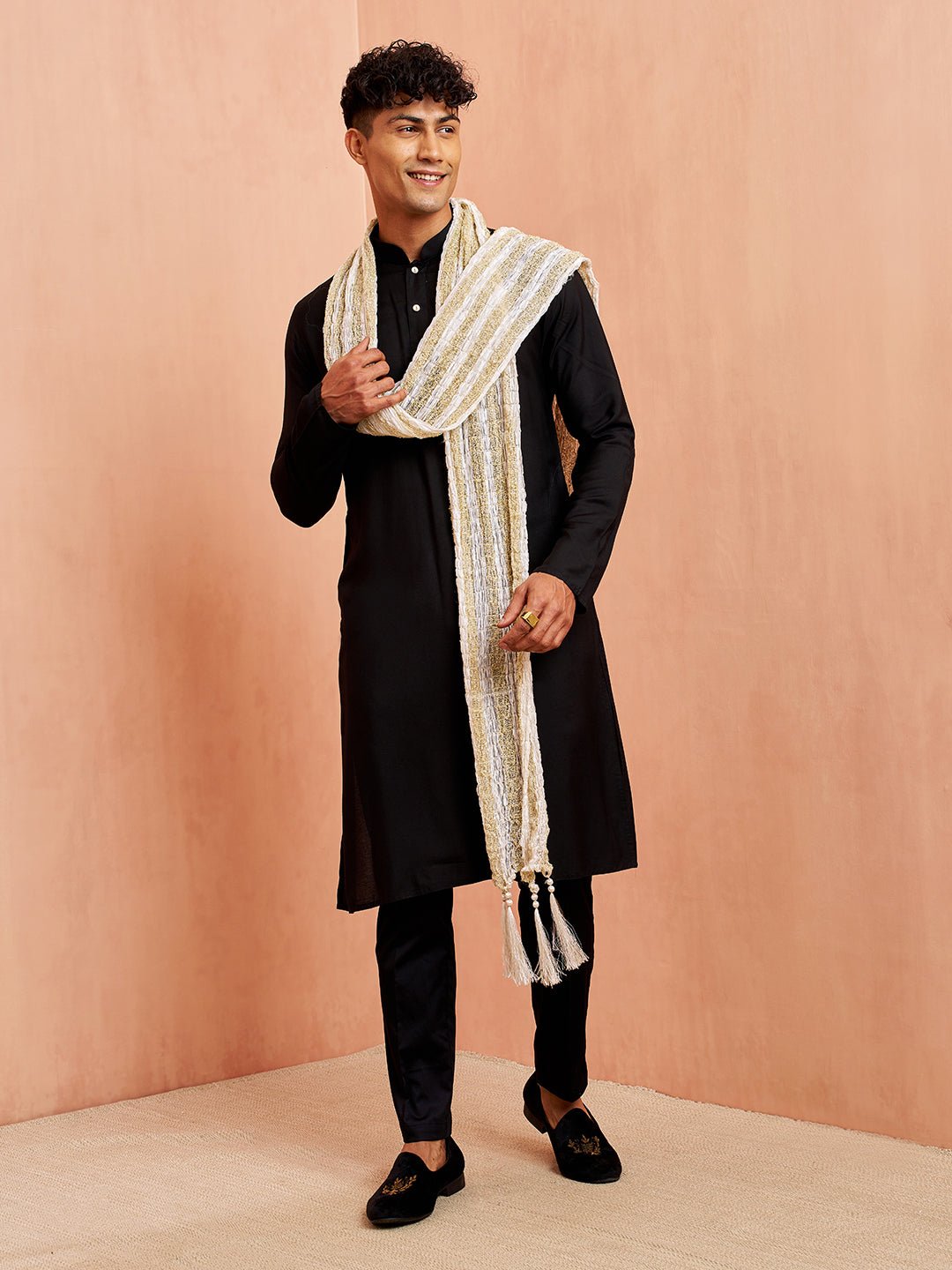 kurta pajama for men