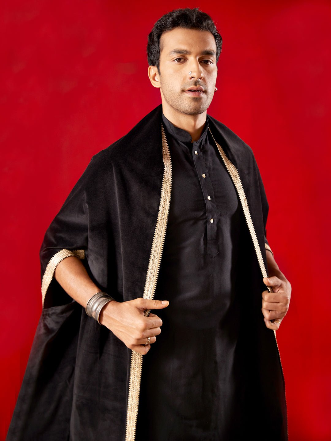 wedding kurta for men