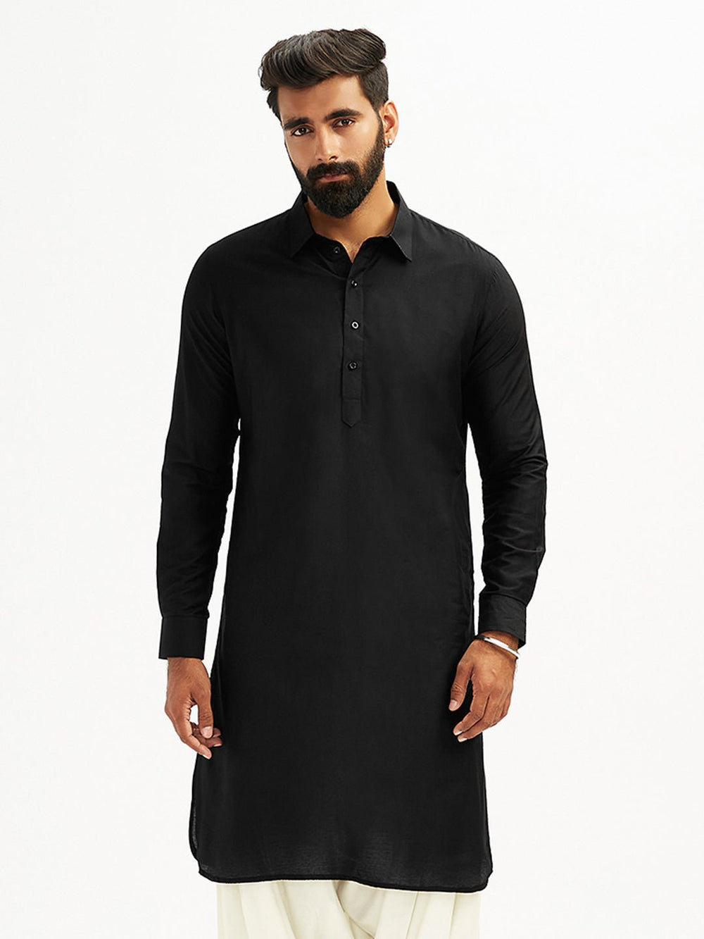 cotton kurta pyjama men