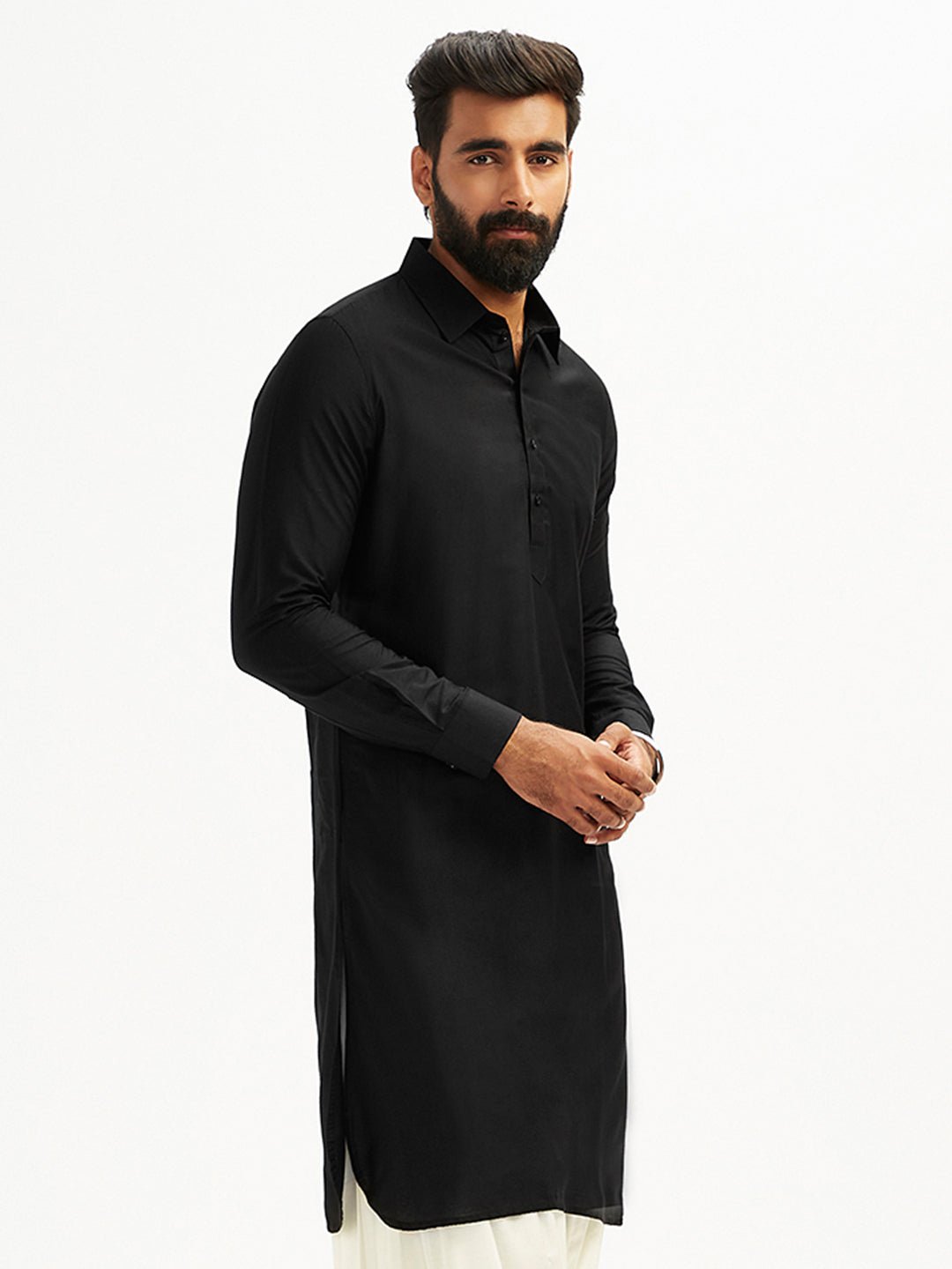 cotton kurta pyjama men