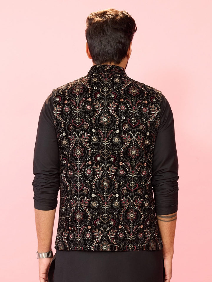 big size ethnic wear for men